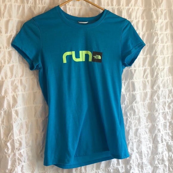 The North Face Tops - The North Face Workout Tee